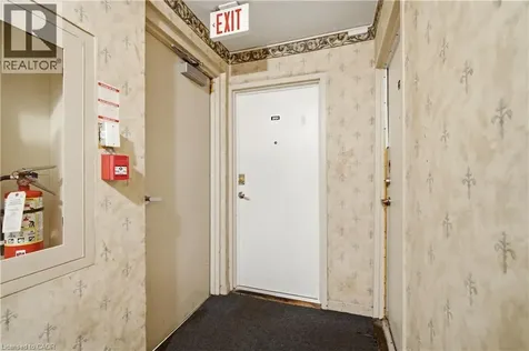 3025 Queen Frederica Drive Mississauga ON L4Y 3A1