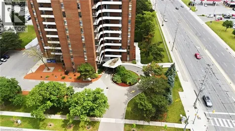 3025 Queen Frederica Drive Mississauga ON L4Y 3A1