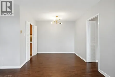 3025 Queen Frederica Drive Mississauga ON L4Y 3A1