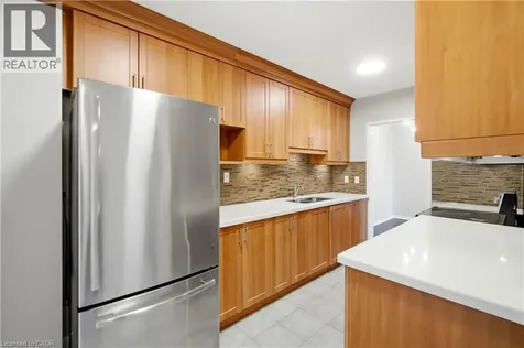 3025 Queen Frederica Drive Mississauga ON L4Y 3A1