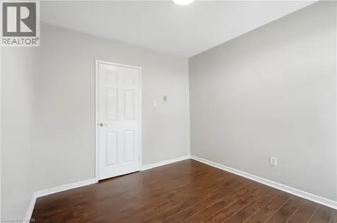 3025 Queen Frederica Drive Mississauga ON L4Y 3A1