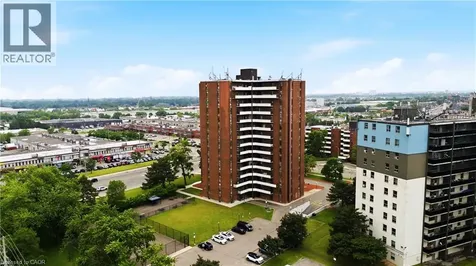 3025 Queen Frederica Drive Mississauga ON L4Y 3A1