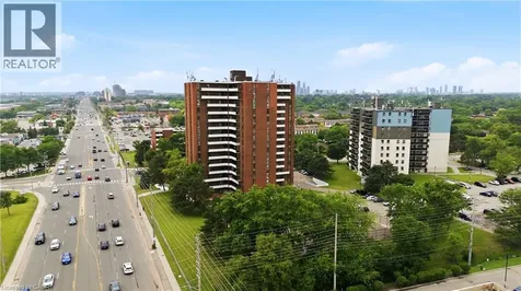 3025 Queen Frederica Drive Mississauga ON L4Y 3A1