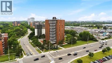 3025 Queen Frederica Drive Mississauga ON L4Y 3A1