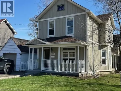 4208 Terrace Avenue North Niagara Falls ON L2E 2J4