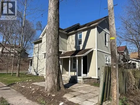 4208 Terrace Avenue North Niagara Falls ON L2E 2J4