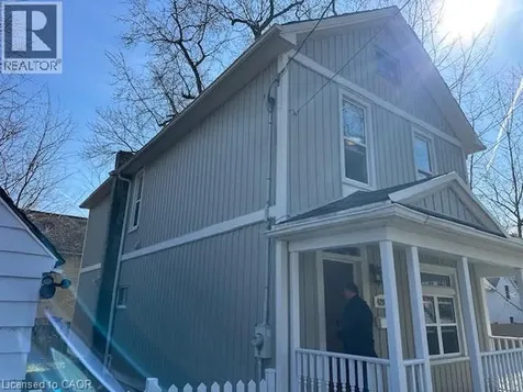 4208 Terrace Avenue North Niagara Falls ON L2E 2J4