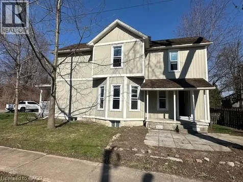 4208 Terrace Avenue North Niagara Falls ON L2E 2J4