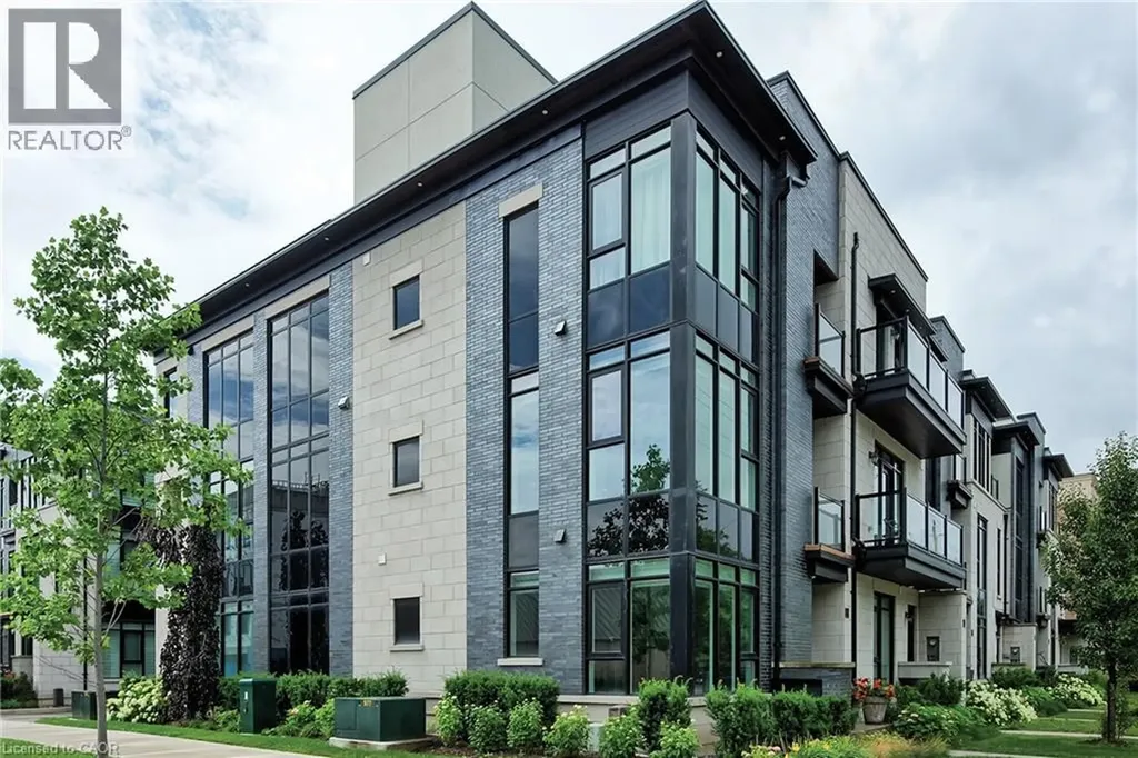 196 Rebecca Street Oakville ON L6K 1J9