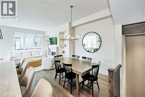196 Rebecca Street Oakville ON L6K 1J9