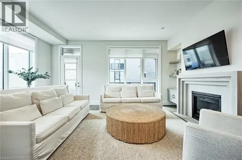 196 Rebecca Street Oakville ON L6K 1J9