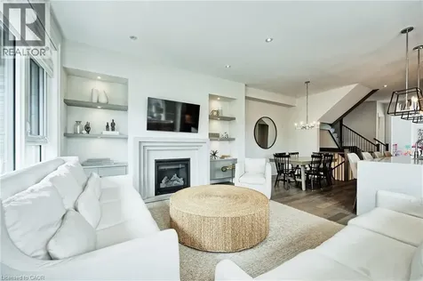 196 Rebecca Street Oakville ON L6K 1J9