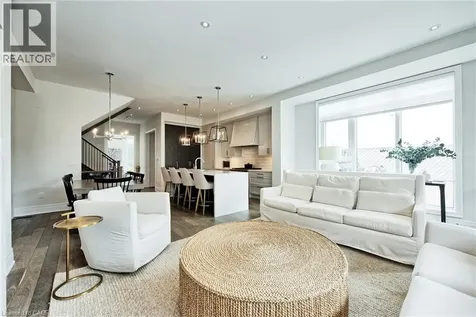 196 Rebecca Street Oakville ON L6K 1J9