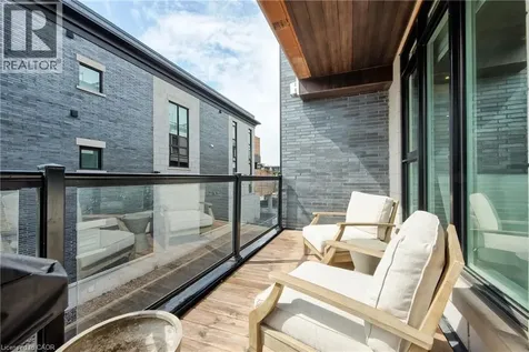 196 Rebecca Street Oakville ON L6K 1J9