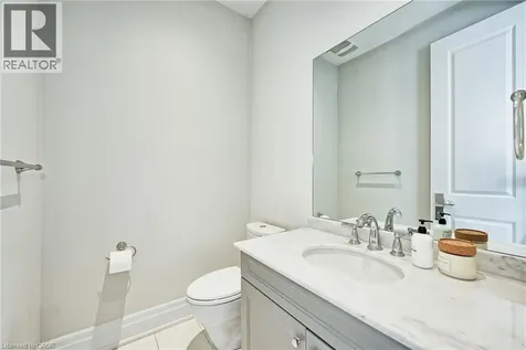 196 Rebecca Street Oakville ON L6K 1J9