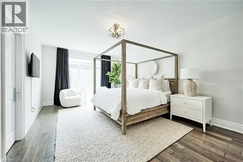 196 Rebecca Street Oakville ON L6K 1J9