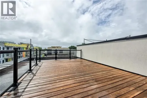 196 Rebecca Street Oakville ON L6K 1J9