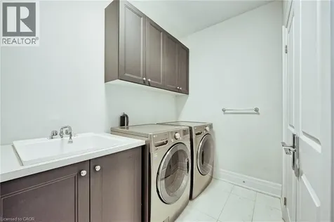 196 Rebecca Street Oakville ON L6K 1J9