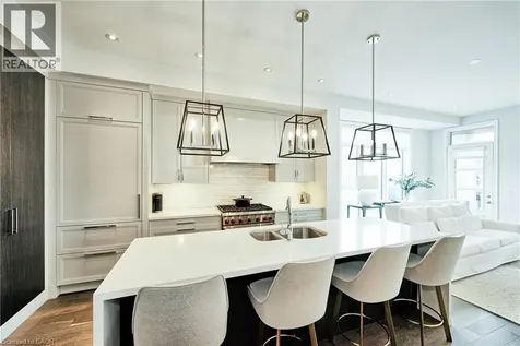 196 Rebecca Street Oakville ON L6K 1J9