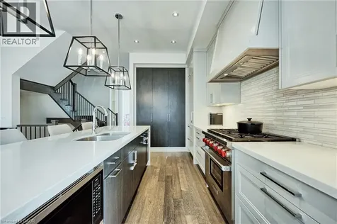196 Rebecca Street Oakville ON L6K 1J9