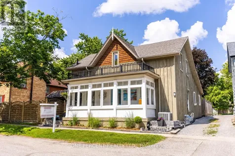 90 Toronto Street North Uxbridge ON L9P 1C7