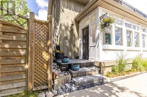 90 Toronto Street North Uxbridge ON L9P 1C7