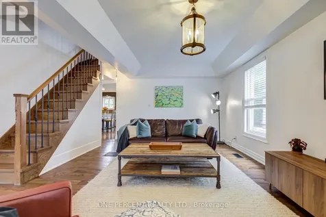 90 Toronto Street North Uxbridge ON L9P 1C7