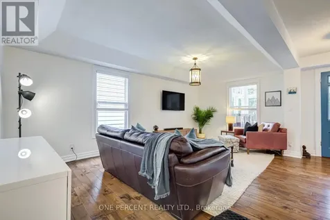 90 Toronto Street North Uxbridge ON L9P 1C7