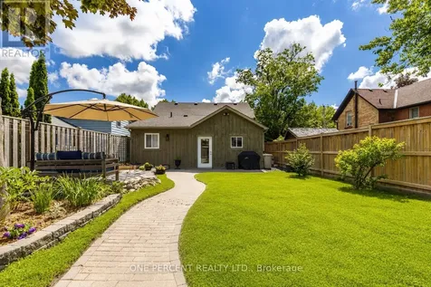 90 Toronto Street North Uxbridge ON L9P 1C7