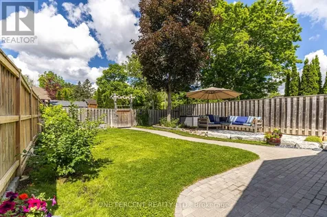 90 Toronto Street North Uxbridge ON L9P 1C7