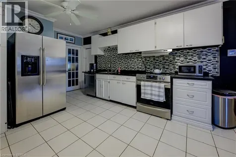 88 Walnut Street Brantford ON N3T 1H4