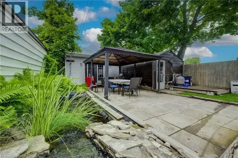 88 Walnut Street Brantford ON N3T 1H4