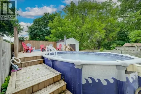 88 Walnut Street Brantford ON N3T 1H4