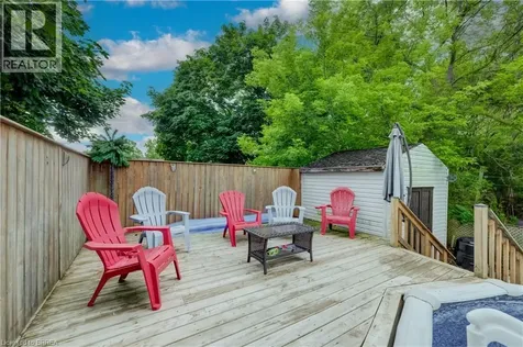 88 Walnut Street Brantford ON N3T 1H4