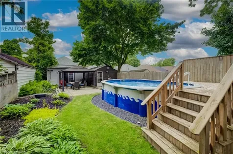 88 Walnut Street Brantford ON N3T 1H4