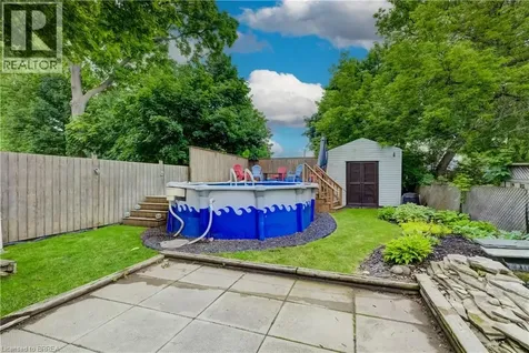 88 Walnut Street Brantford ON N3T 1H4