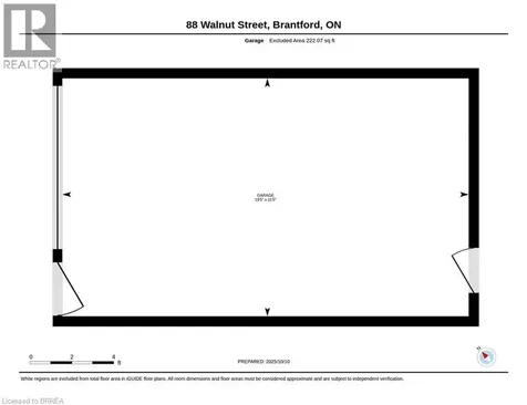 88 Walnut Street Brantford ON N3T 1H4
