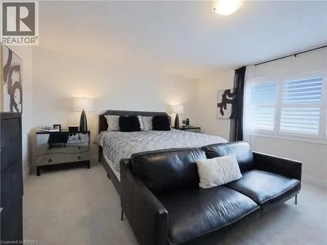 93 Monteith Drive Brantford ON N3T 0V8