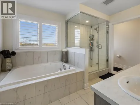 93 Monteith Drive Brantford ON N3T 0V8