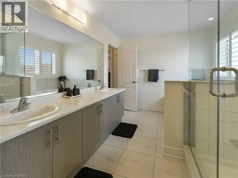 93 Monteith Drive Brantford ON N3T 0V8