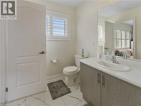 93 Monteith Drive Brantford ON N3T 0V8