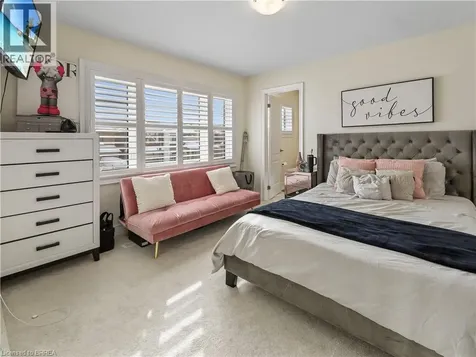 93 Monteith Drive Brantford ON N3T 0V8