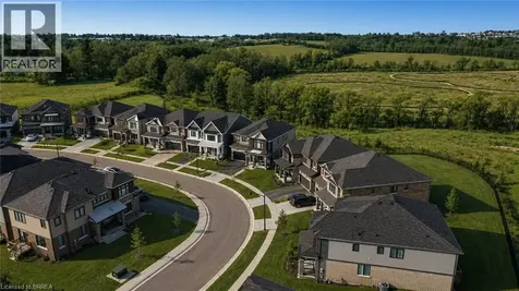 93 Monteith Drive Brantford ON N3T 0V8