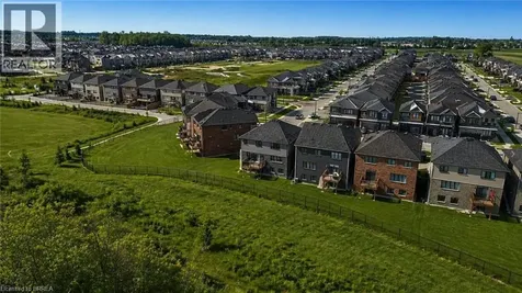 93 Monteith Drive Brantford ON N3T 0V8