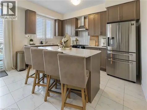 93 Monteith Drive Brantford ON N3T 0V8