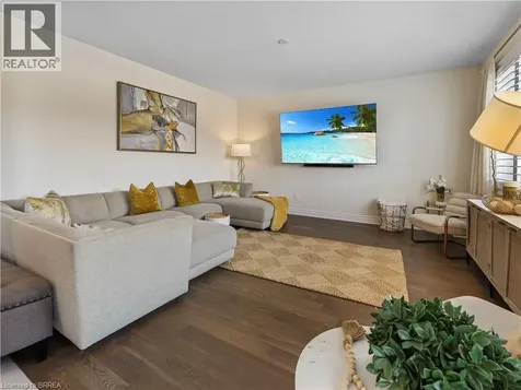 93 Monteith Drive Brantford ON N3T 0V8