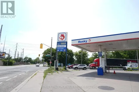 963 Burlington Street East Hamilton (industrial Sector) ON L8L 4K6