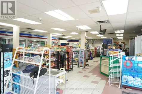 963 Burlington Street East Hamilton (industrial Sector) ON L8L 4K6