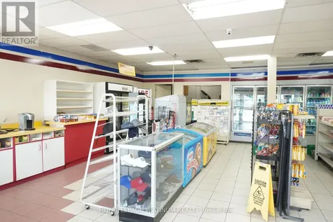 963 Burlington Street East Hamilton (industrial Sector) ON L8L 4K6
