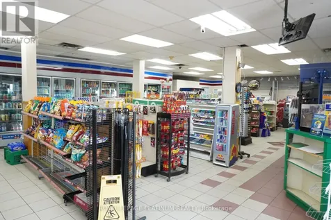963 Burlington Street East Hamilton (industrial Sector) ON L8L 4K6